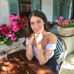 Meet your Posher, Loren